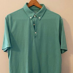 Merona Short Sleeve Polo Shirt